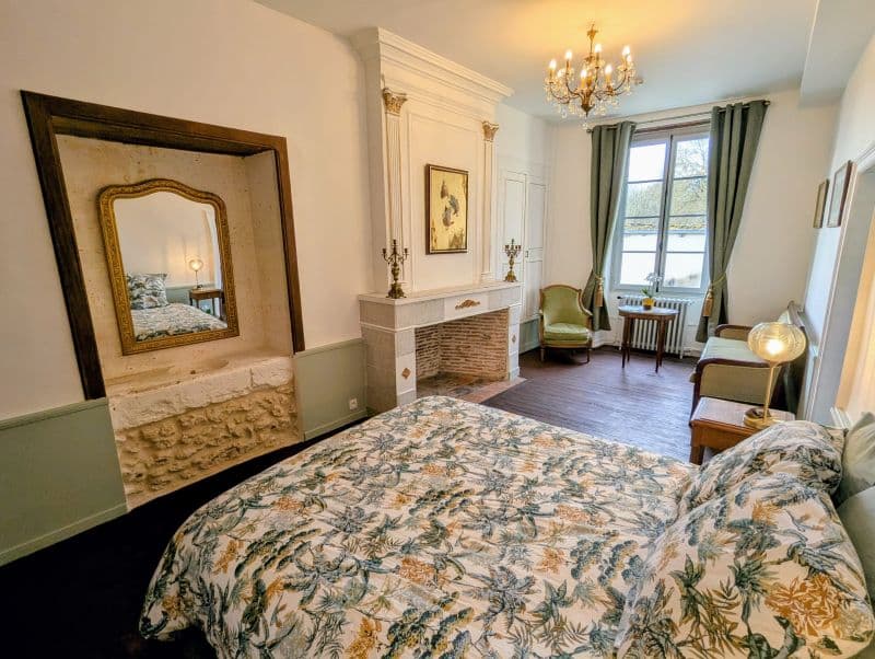 chambre 2