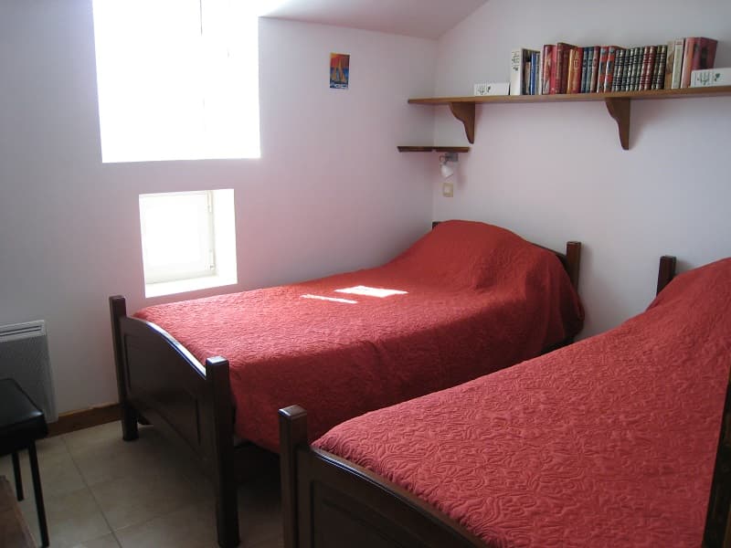 chambre 2