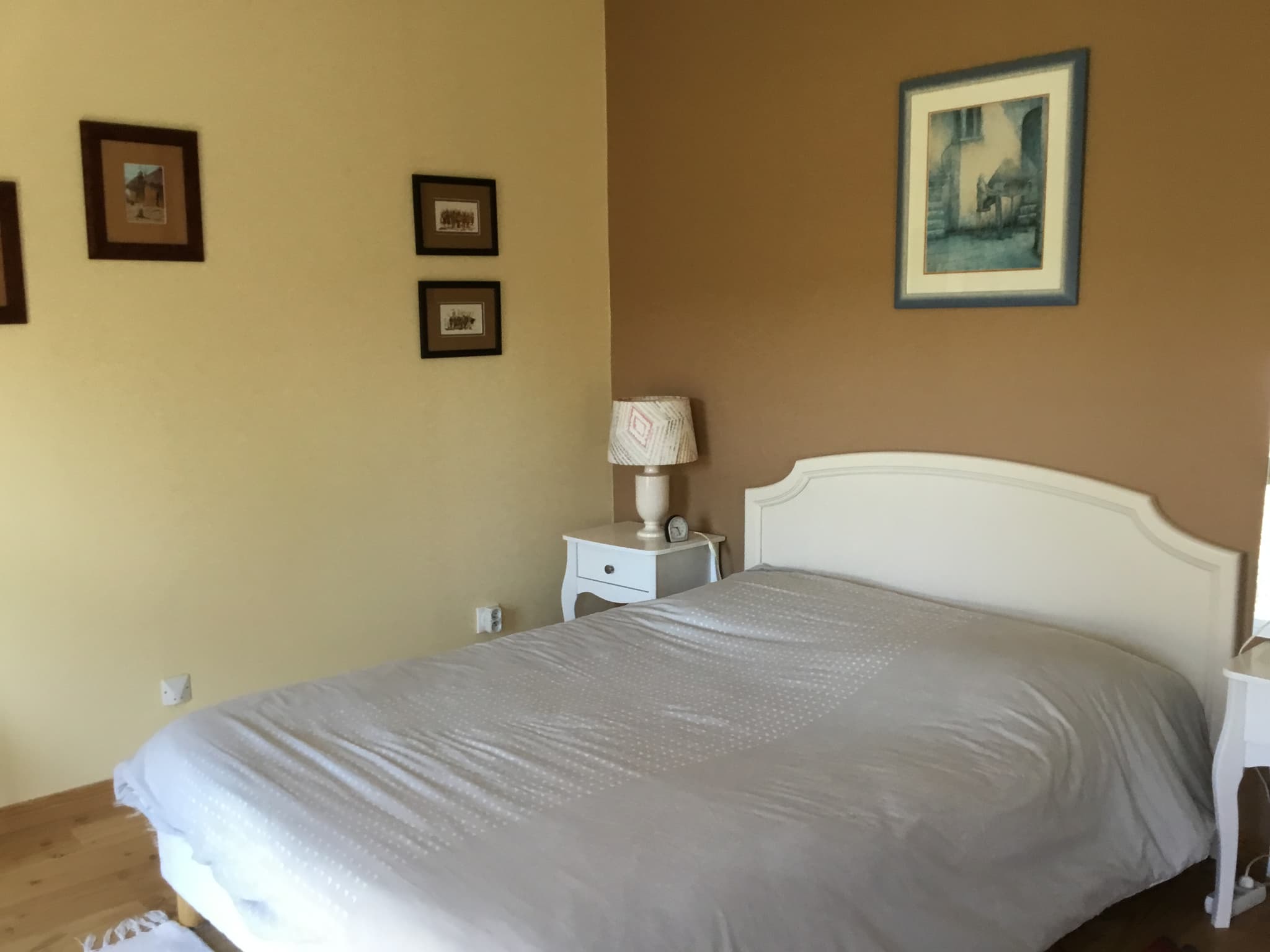 chambre 2