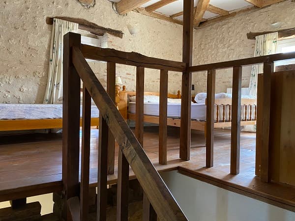 Le Pigeonnier - Domaine de Villot