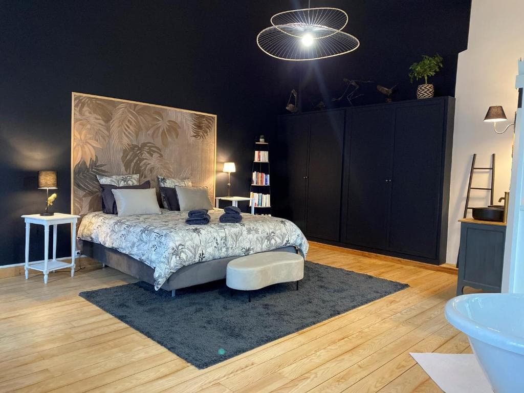 chambre 2