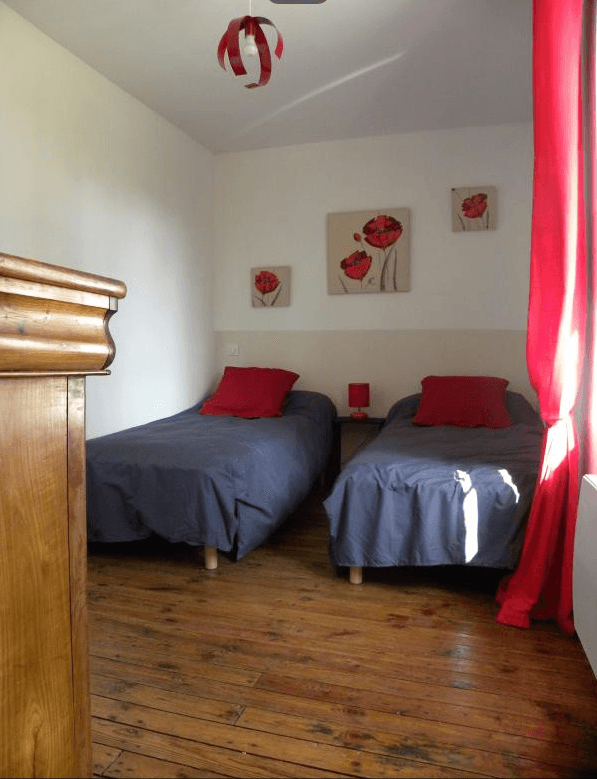 chambre 2