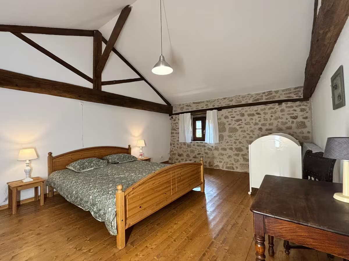 chambre 2