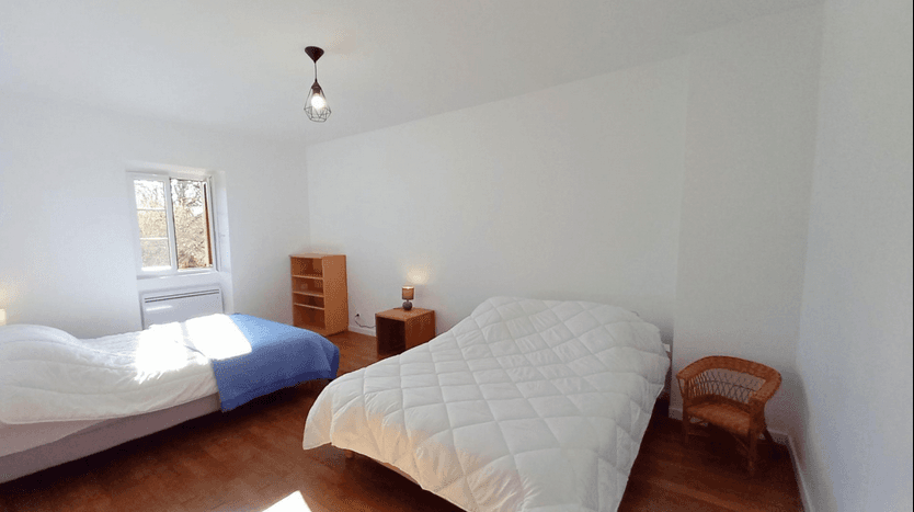 chambre 2