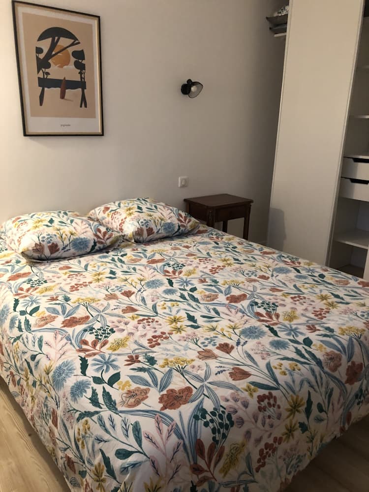 chambre 2