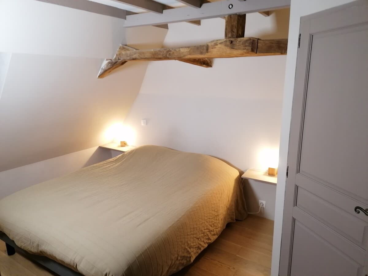 chambre