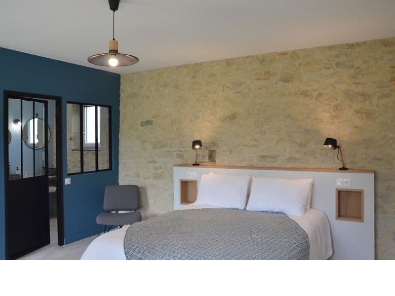 chambre 2