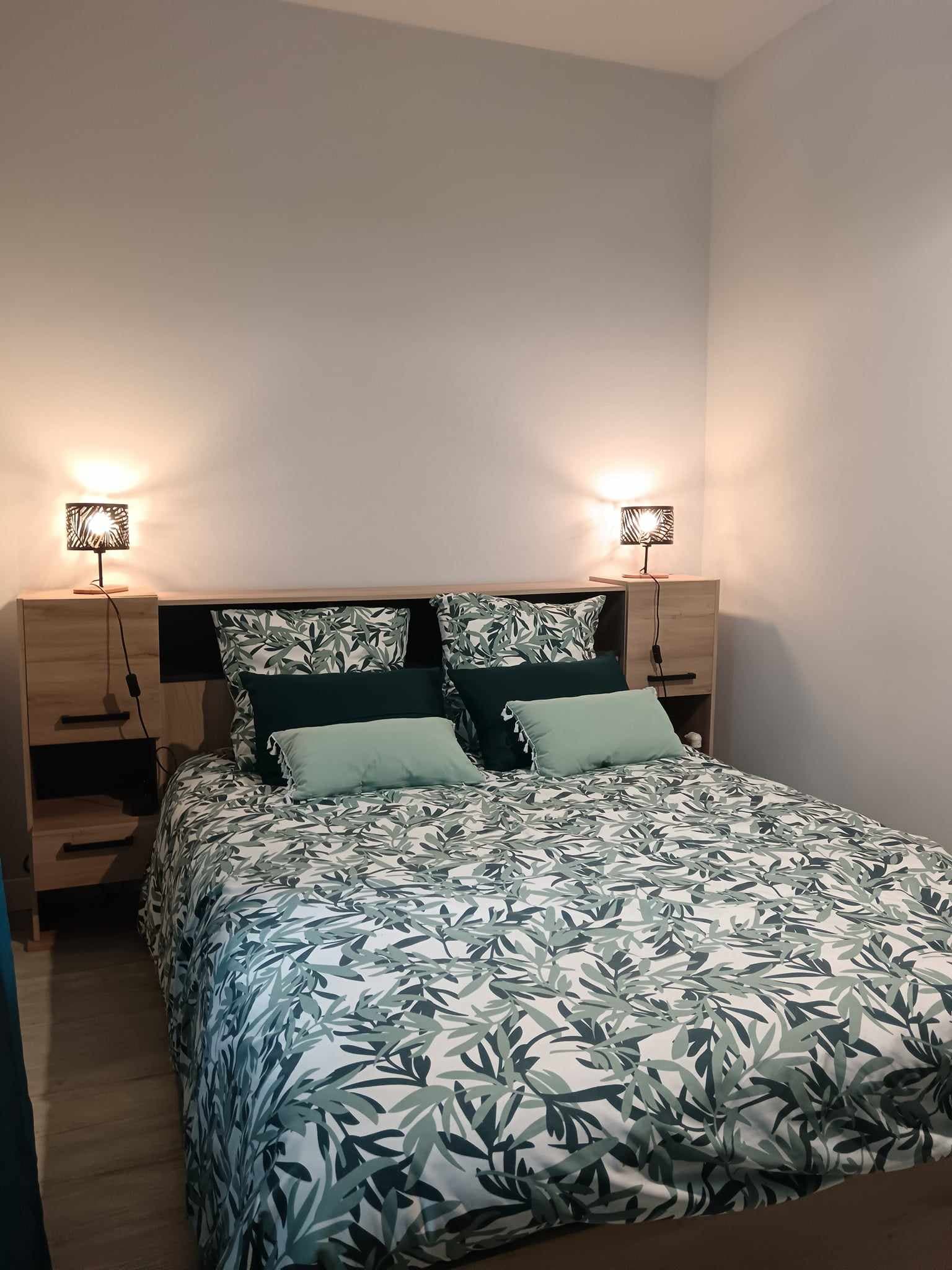chambre 2