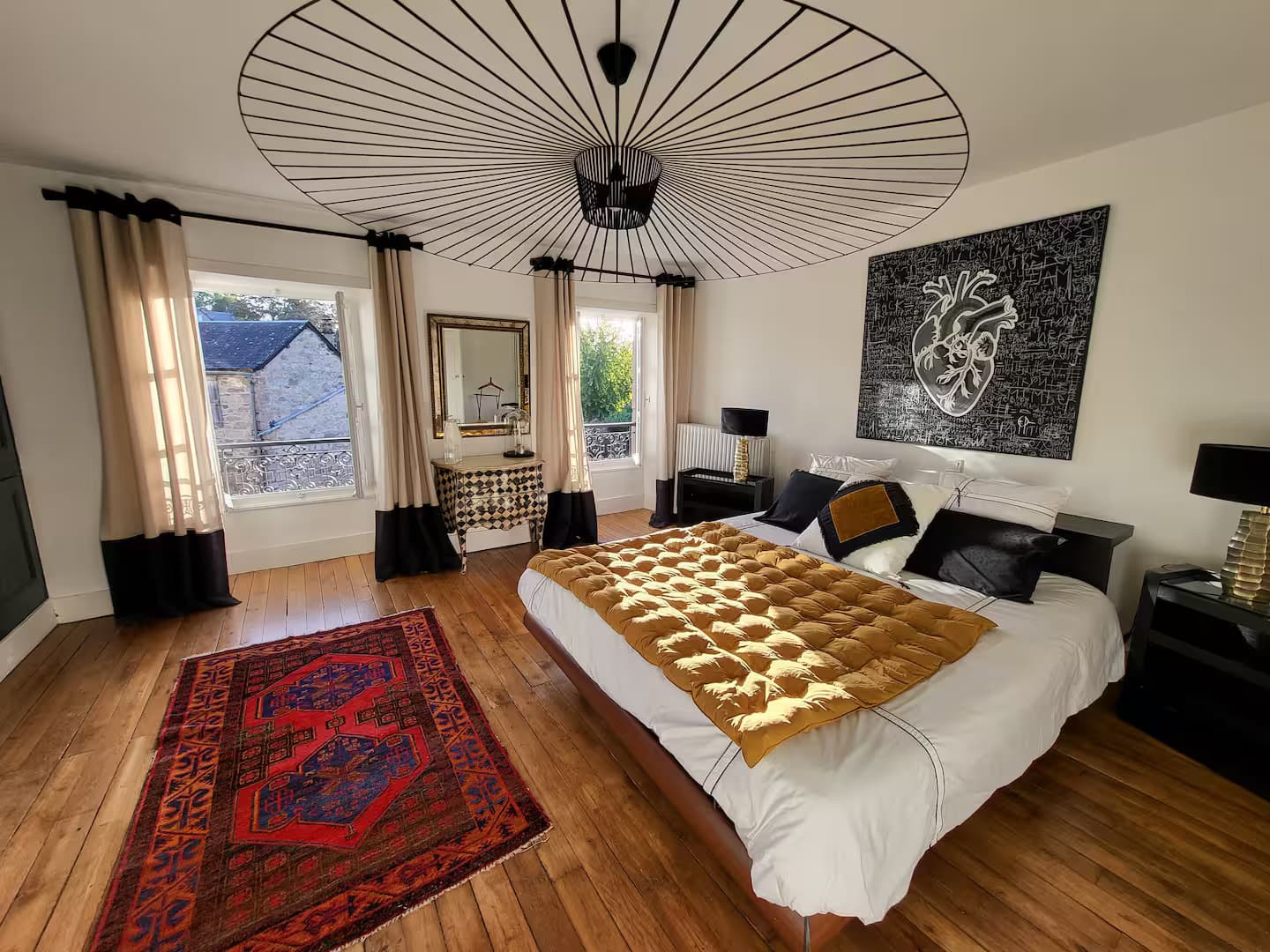chambre 2