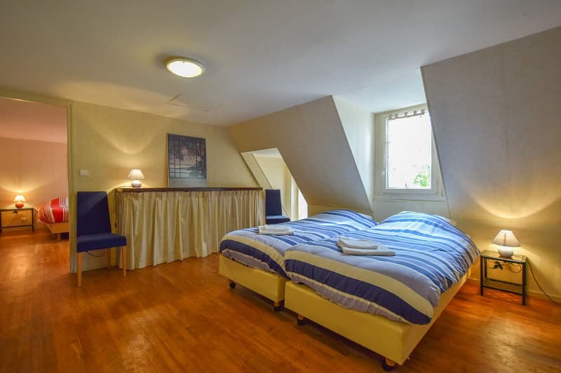 chambre 2
