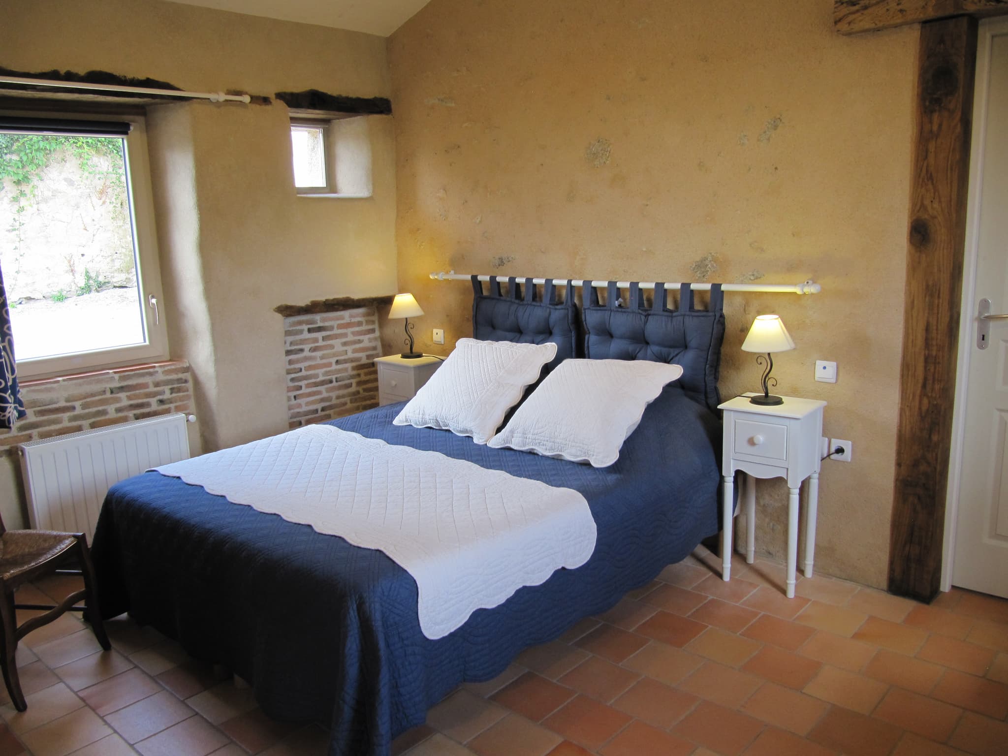 chambre 2