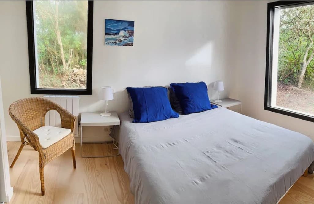 chambre 2 BIS