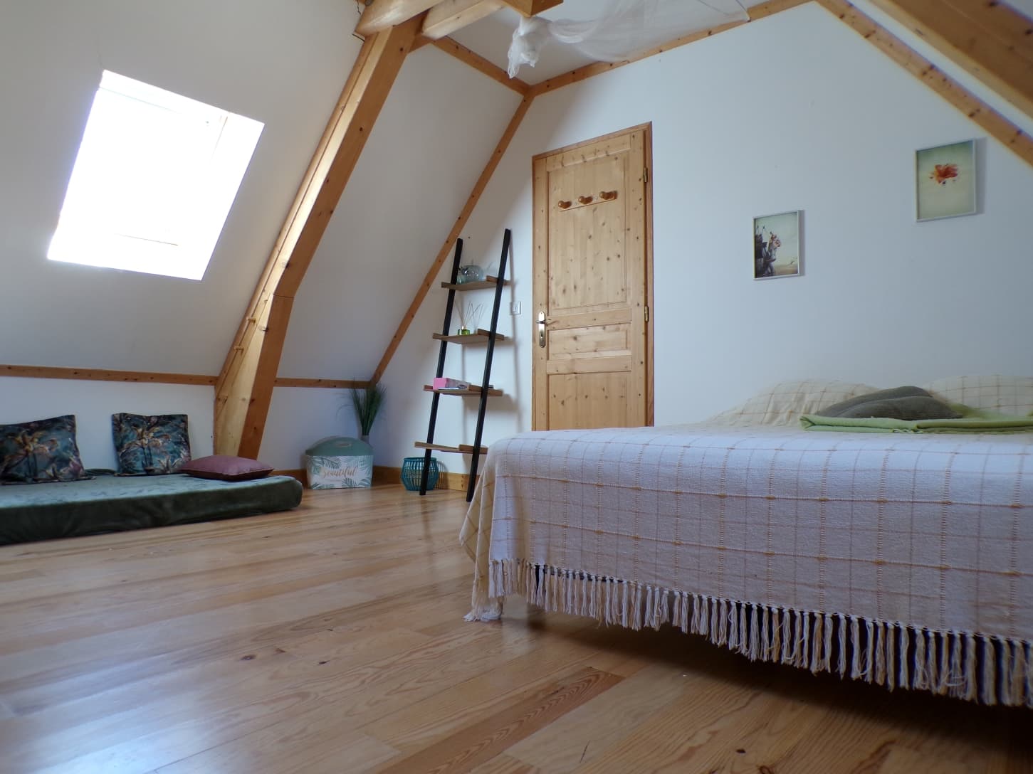 chambre 2 autre vue