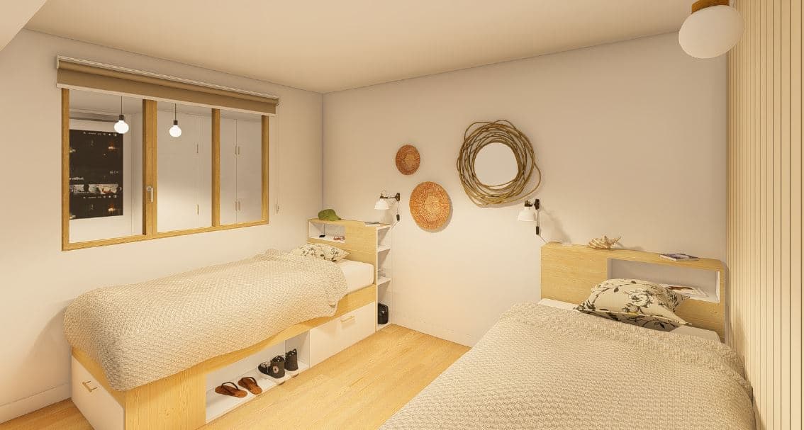STJU_DE BARBEYRAC Anne_chambre 2 bas