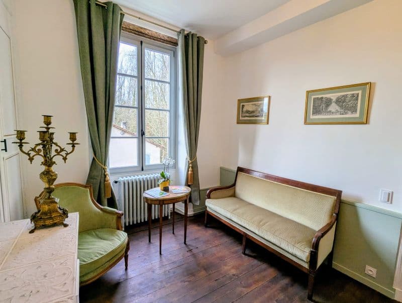 chambre 2 bis