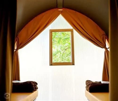 chambre 2 lits simples