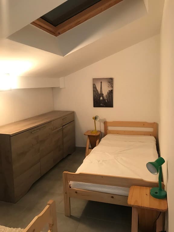 Appartement Pueyo Laurent_Vieux Boucau_Landes Atlantique Sud