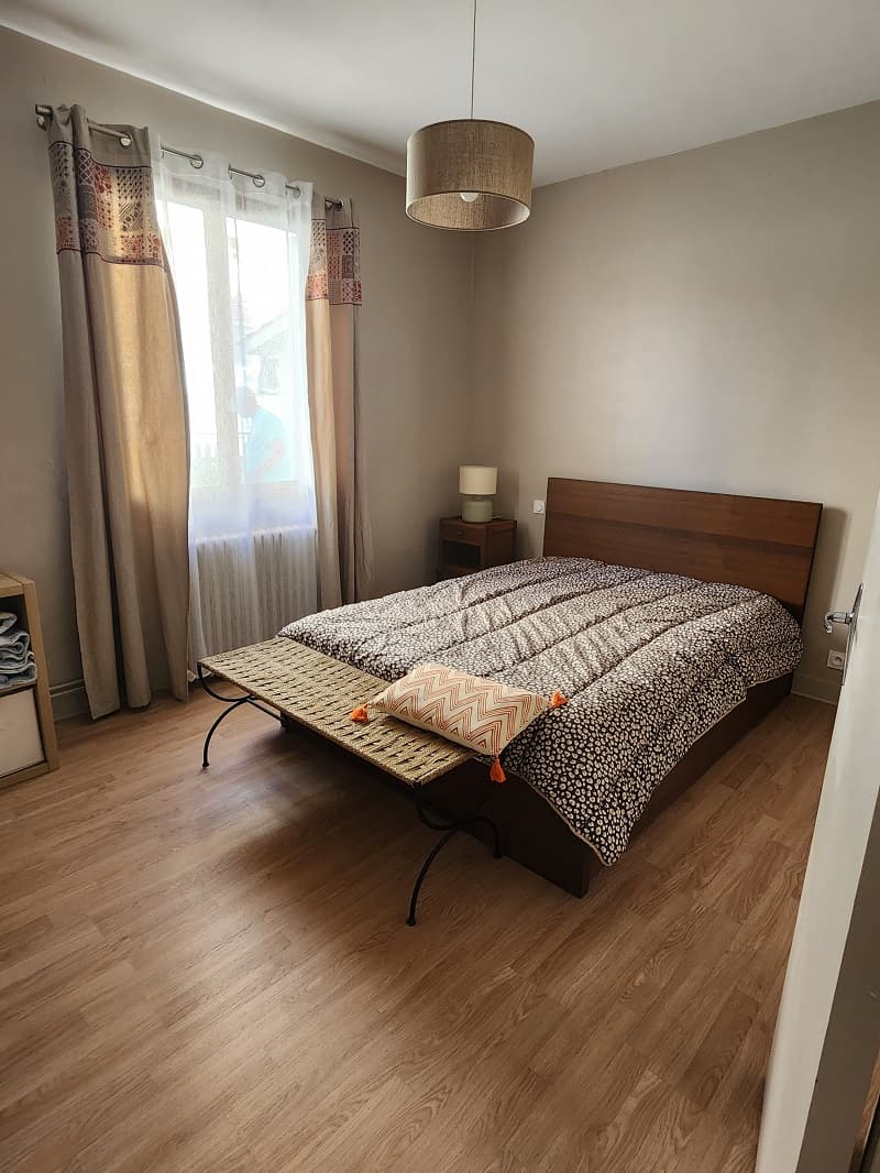 chambre