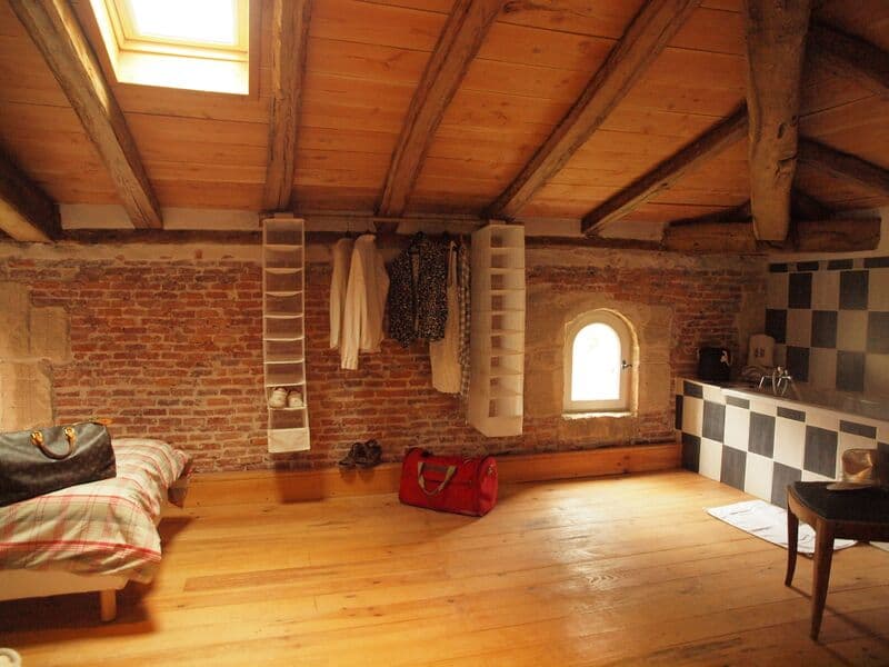 chambre