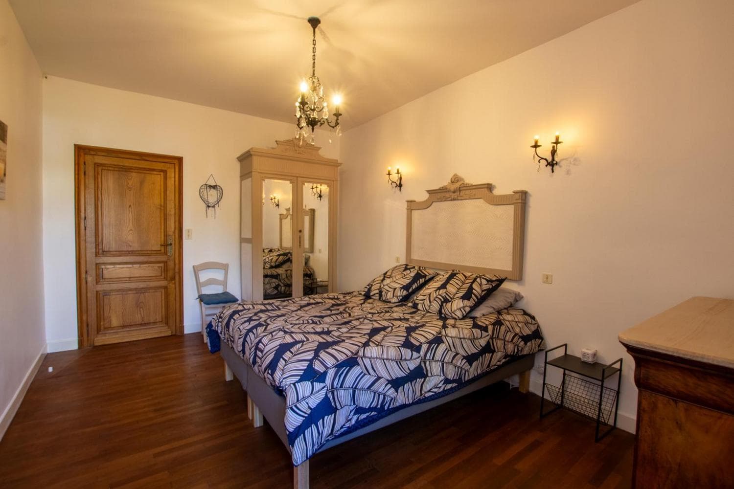 chambre