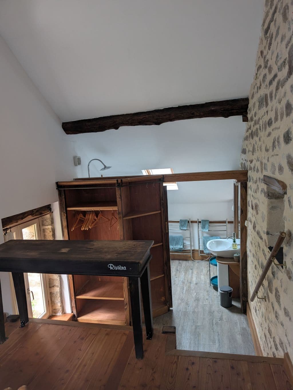 chambre