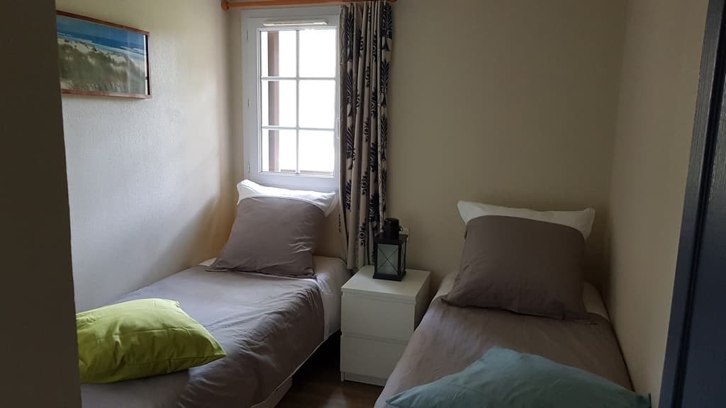 Maison Deslous Golf_Moliets_Landes Atlantique Sud