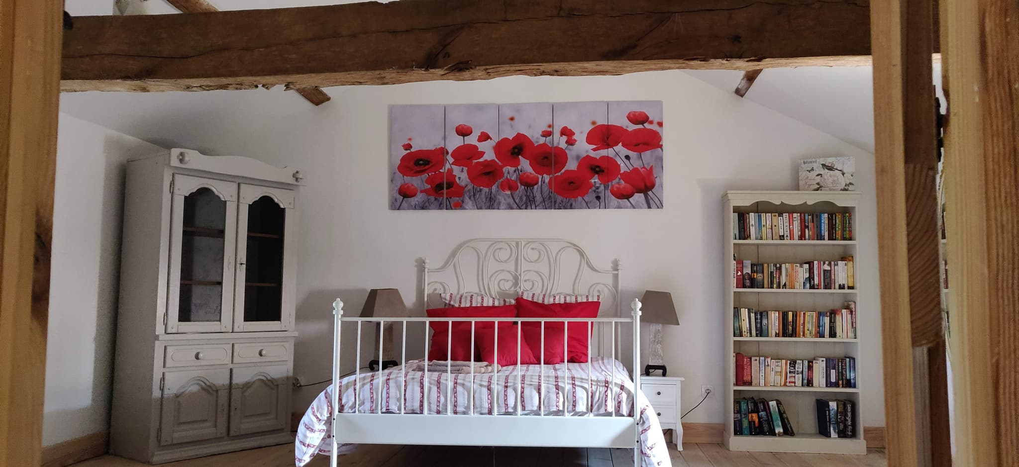 chambre 3