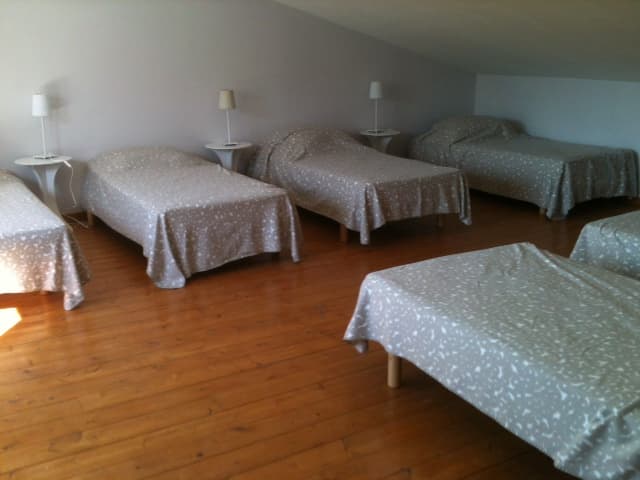chambre 3