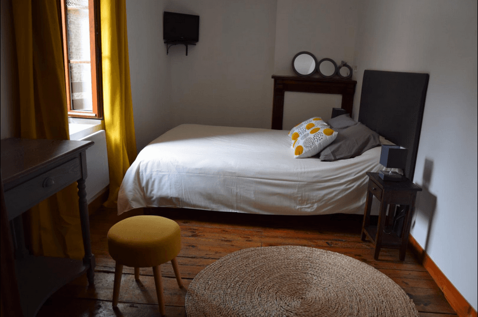 chambre 3