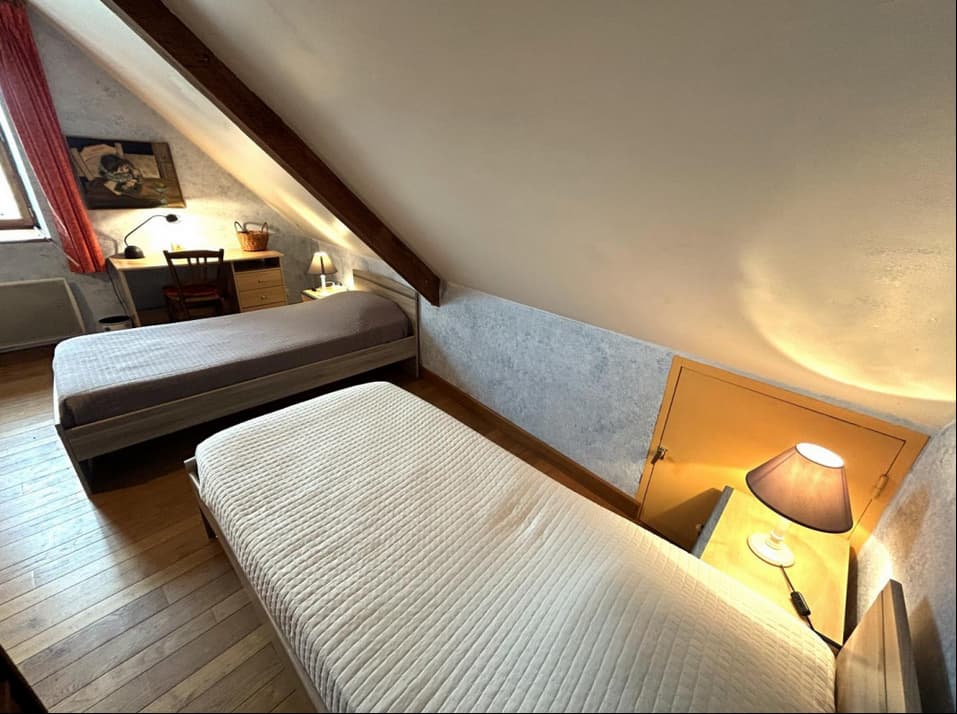 chambre 3