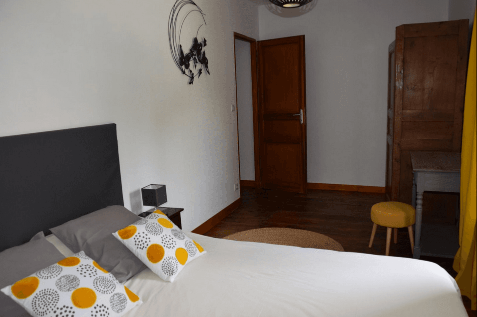 chambre 3