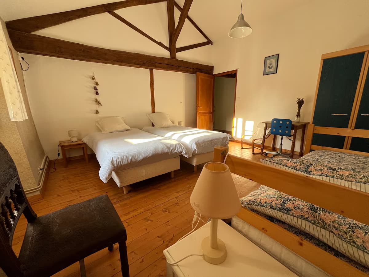 chambre 3