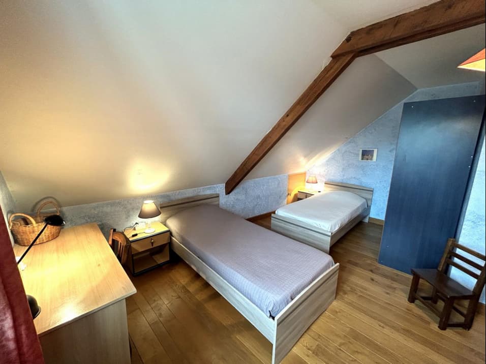 chambre 3