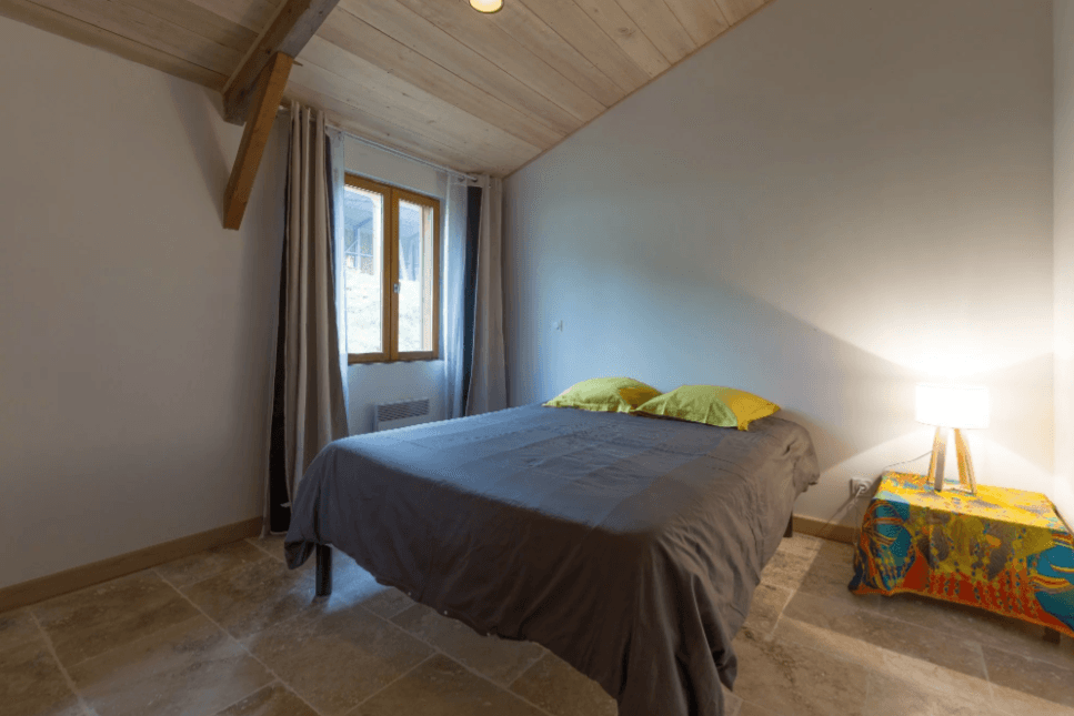 Gîte Beauséjour Le Bihan chambre 3