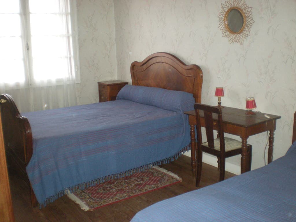 chambre 3 pers