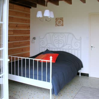 chambre Bignaou