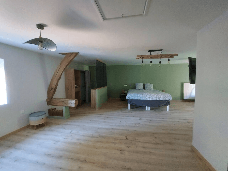 chambre parentale