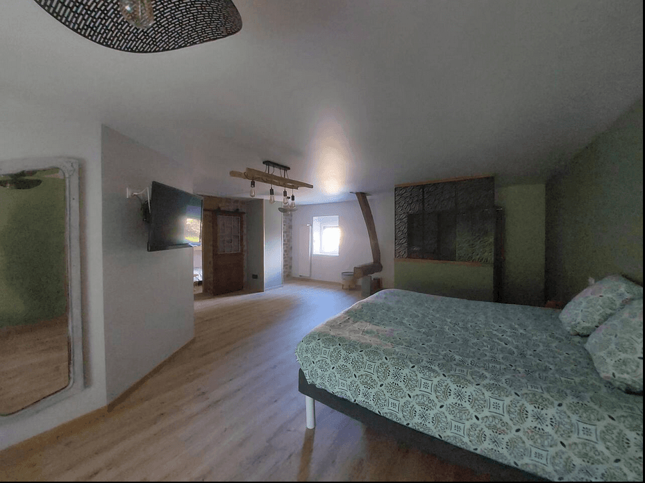 chambre parentale