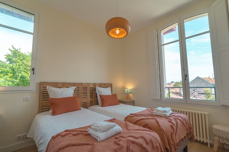 chambre 4