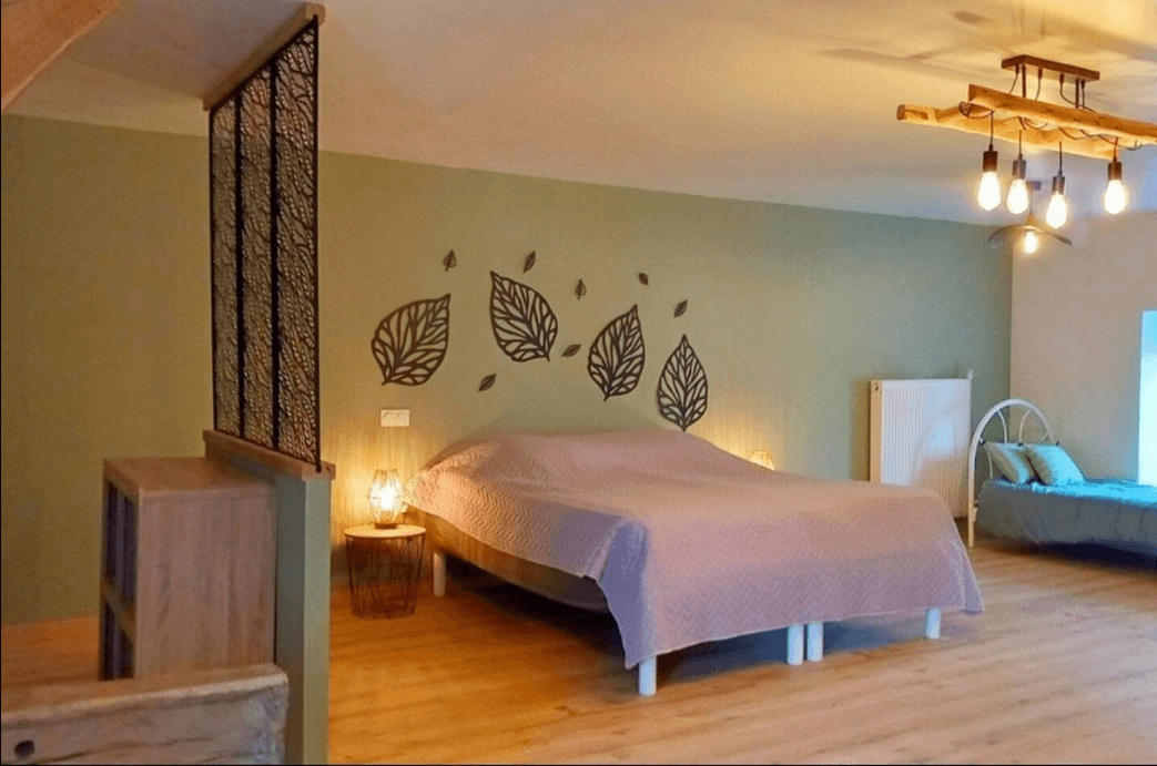 chambre parentale
