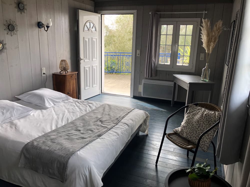 chambre 4