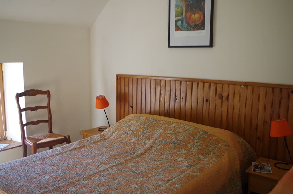 chambre 4