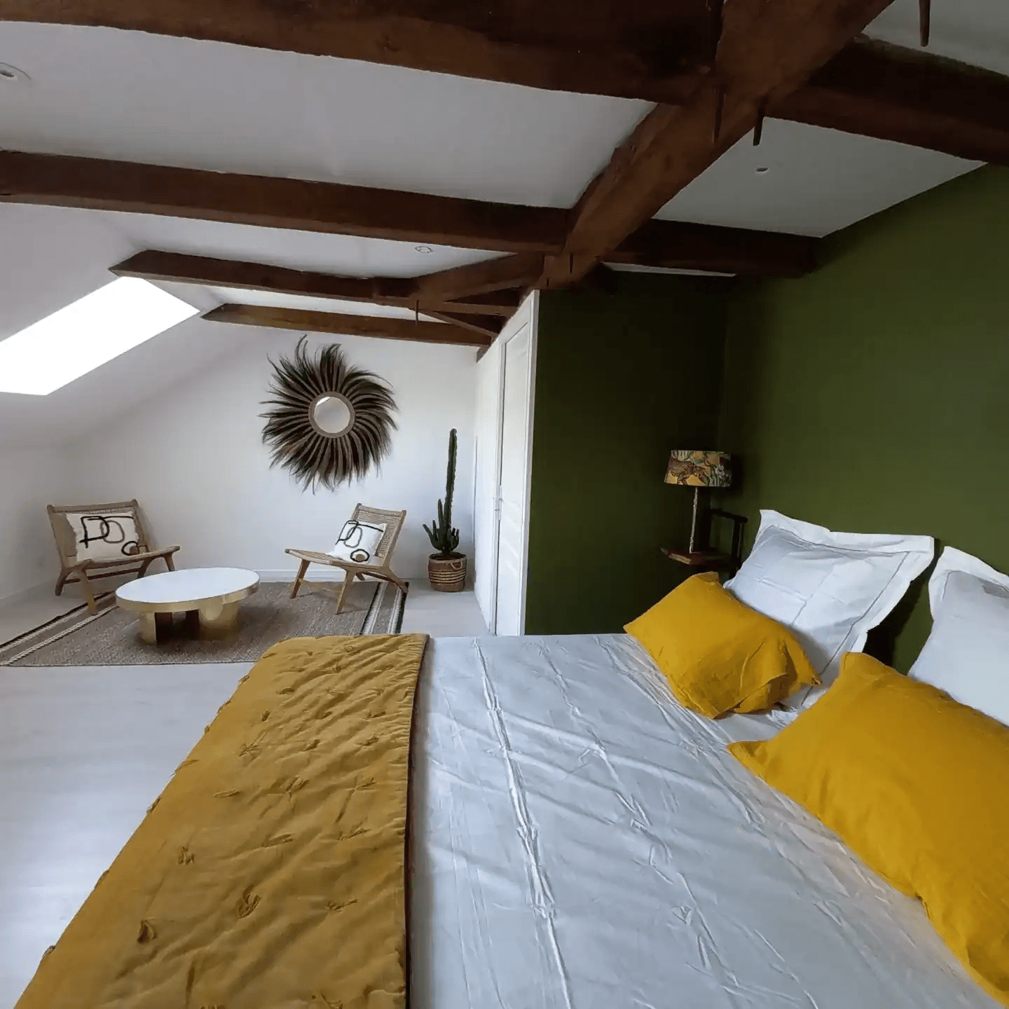 chambre 4