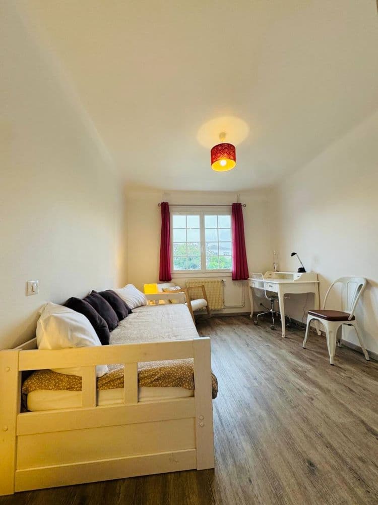 chambre 4 bis