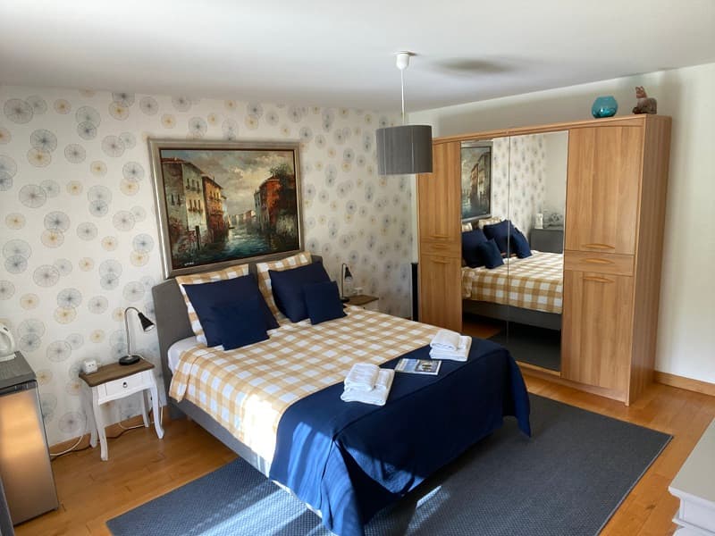 chambre