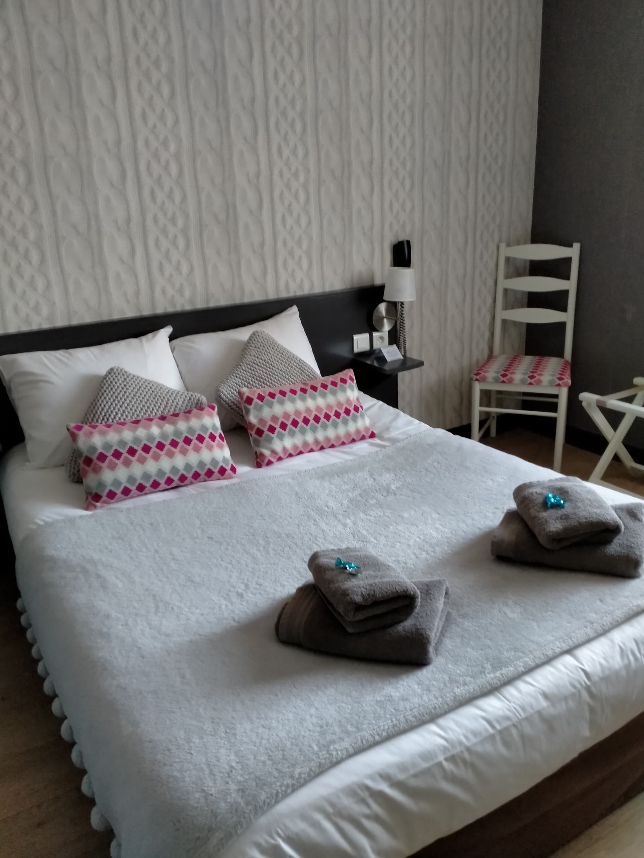 chambre 5