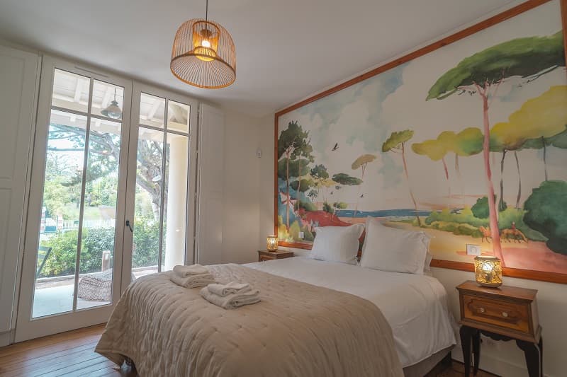 chambre 5