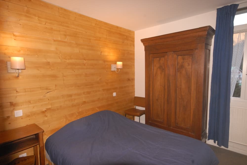 Agence BARROSO chambre 1
