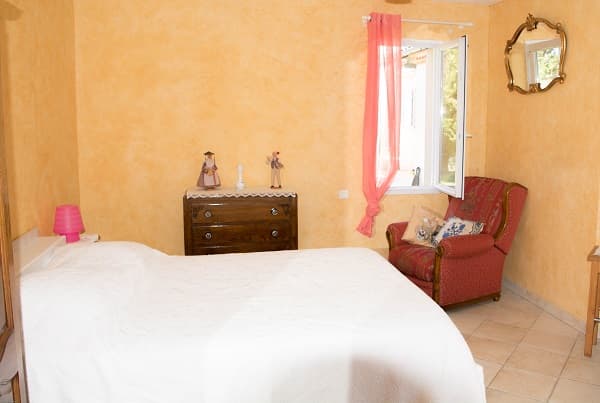 chambre