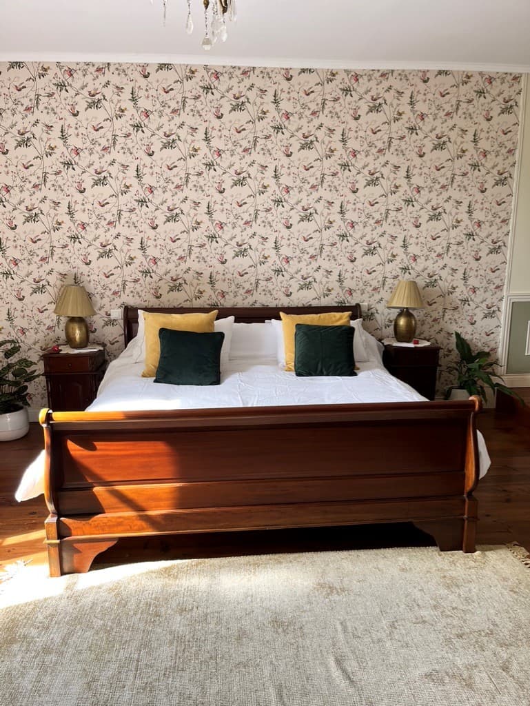 chambre Hummingbird